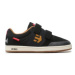 Etnies Sneakersy Little Kids Marana X Indy 4307000124 Čierna