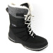 Westport WESTRI Dámska zimná obuv, čierna, veľkosť