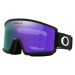 Oakley Target Line 71211400 Matte Black/Violet Iridium Lyžiarske okuliare