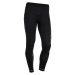 Men's Endurance Run Elite X1 Windblock Tights Black