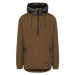 Trakker mikina techpro half zip hoody