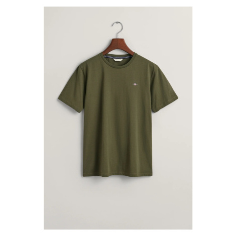 Chlapčenské tričká a tielka GANT