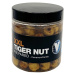 Vitalbaits tigrie orechy prepared tigernuts xxl cinnamon 250 ml