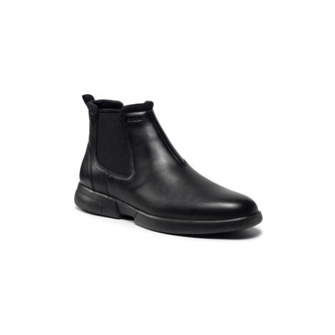 Pánske Chelsea boots Geox