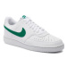 Nike Sneakersy Court Vision Lo Nn DH2987 111 Biela