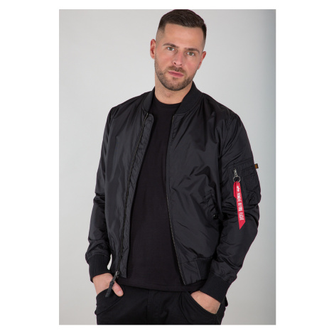 Pánske bundy a kabáty Alpha Industries