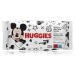 Huggies Mickey Mouse vlhčené obrúsky pre deti
