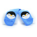 Ponožky Little Shoes Penguin BF, 1 pár