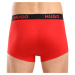 3PACK pánske boxerky HUGO viacfarebné (50496723 982)