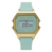 Ice-Watch Hodinky Digit Retro 22060 Zelená