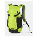 Kilpi OLTEN 10-U Light green cycling backpack