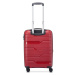 MODO BY RONCATO MD1 L Cestovný kufor, červená, veľkosť