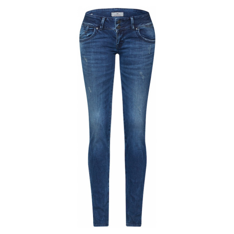 Dámske džínsy skinny LTB