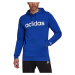 Adidas Essentials Hoodie H12165 muži