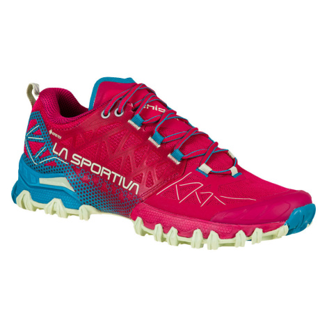 Dámske topánky La Sportiva Bushido II Woman GTX