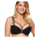 Semi-padded bra Heidi / B3