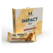 Tyčinka Impact Protein Bar - 6Bars - Arašidové Maslo