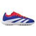 Adidas Futbalové topánky Predator League TF IF6413 Modrá