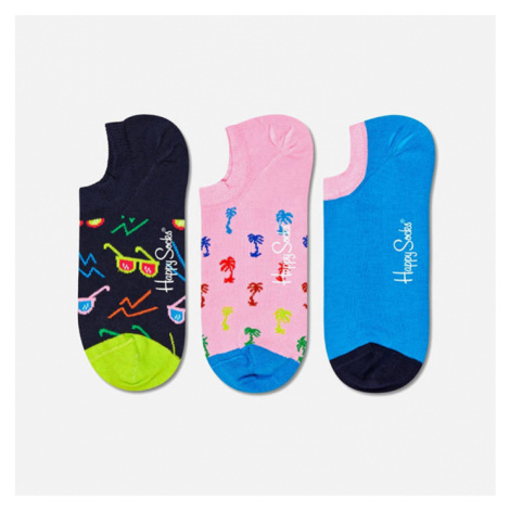 Dámske členkové ponožky Happy Socks