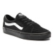 Vans Tenisky Sk8-Low VN0A5KXDBZW1 Čierna