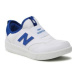 New Balance Sneakersy PT300WA1 Biela