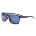 Športové okuliare BLIZZARD Sun glasses PCSF704110, rubber dark grey, 63-17-133