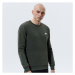 Alpha Industries Mikina Basic Sweater Small Logo