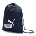 Puma Vak so sťahovacou šnúrkou PHASE GYM SACK 7994402 Tmavomodrá