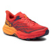 Hoka Bežecké topánky M Speedgoat 5 1123157 Červená