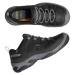 Keen CIRCADIA WP Pánska turistická obuv, čierna, veľkosť 44.5