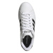 Dámska rekreačná obuv ADIDAS Grand Court 2.0 cloud white core black core black