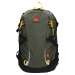 KHAKI TURISTICKÝ BATOH CAMPUS MULLACO 30L BACKPACK CU0708321235