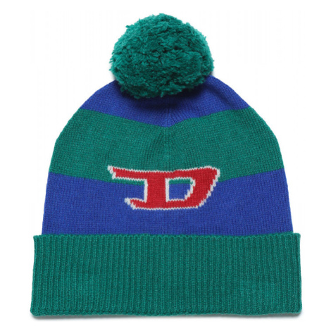 Čapica Diesel Femp Cappello Green