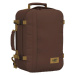 CabinZero Classic 36L Belgian chocolate