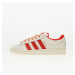 Tenisky adidas Campus 00s Off White/ Red/ Preloved Red