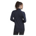 Dámske funkčné tričko XPERIOR LONGSLEEVE H51033 - Adidas tmavě modrá