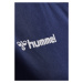 Hummel Funkčné tričko 'AUTHENTIC '  námornícka modrá / čierna / biela