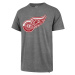 Detroit Red Wings pánske tričko Imprint 47 SPLITTER Tee