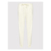 Remain Teplákové nohavice Tamlyn RM884 Béžová Oversize