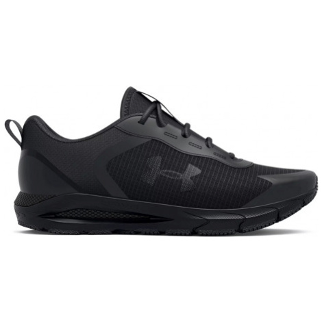 Chlapčenská rekreačná obuv UNDER ARMOUR UA W HOVR Sonic SE black black black