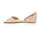 Shapen Lily Rose Wide barefoot sandále 41 EUR