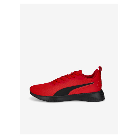 Topánky pre ženy Puma - červená