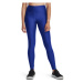 Dámske legíny UNDER ARMOUR Armour Branded Legging-BLU