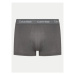 Calvin Klein Underwear Súprava 3 kusov boxeriek 0000U2664G Farebná