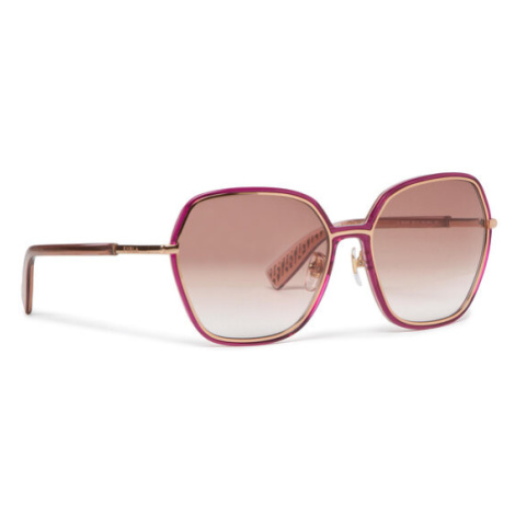 Furla Slnečné okuliare Sunglasses SFU539 WD00038-ACM000-0963S-4-401-20-CN-D Fialová