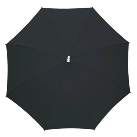 L-Merch Automatický dáždnik SC26 Black