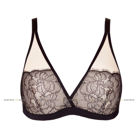 Podprsenky bralette Gorteks