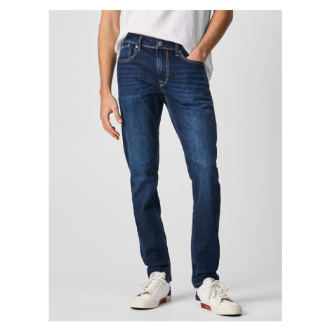Pánske džínsy Pepe Jeans