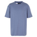 Children's T-shirt Heavy Oversize - Blue