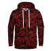 Aloha From Deer Unisex's Chillies Hoodie H-K AFD545